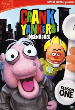 Watch Crank Yankers Movies for Free