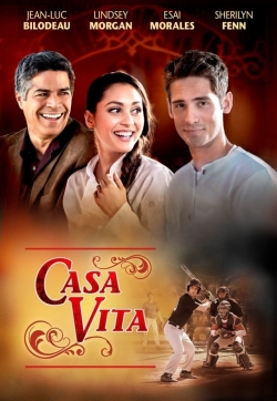 Watch Casa Vita Movies for Free