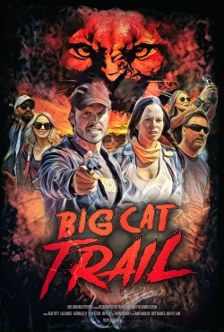 Watch Big Cat Trail Movies for Free