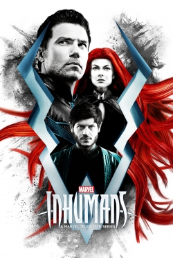 Watch Marvel's Inhumans Movies for Free