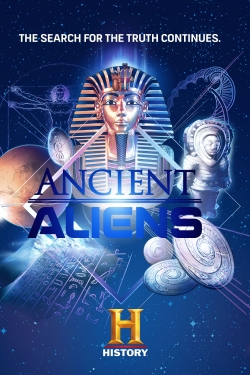 Watch Ancient Aliens Movies for Free