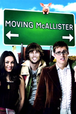 Watch Moving McAllister Movies for Free