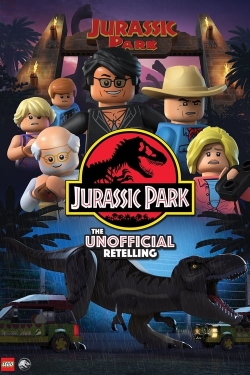 Watch LEGO Jurassic Park: The Unofficial Retelling Movies for Free