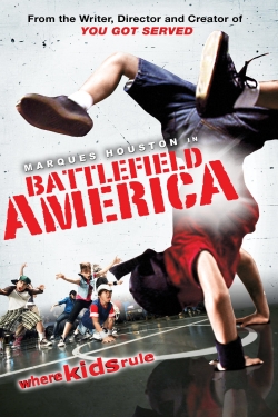 Watch Battlefield America Movies for Free