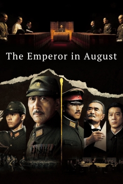 Watch The Emperor in August Movies for Free