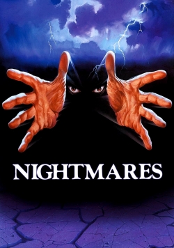 Watch Nightmares Movies for Free