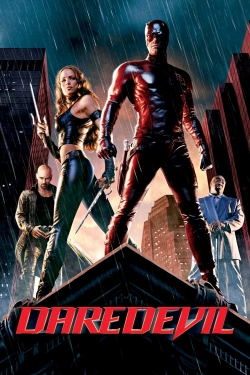 Watch Daredevil Movies for Free