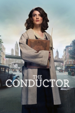 Watch The Conductor Movies for Free