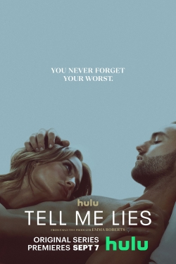 Watch Tell Me Lies Movies for Free