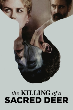 Watch The Killing of a Sacred Deer Movies for Free