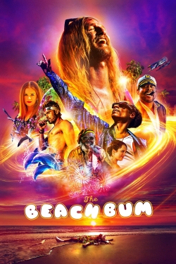 Watch The Beach Bum Movies for Free