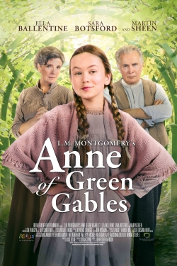 Watch Anne of Green Gables Movies for Free