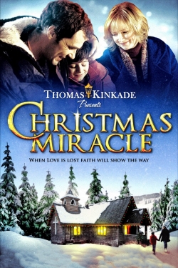Watch Christmas Miracle Movies for Free