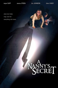 Watch My Nanny's Secret Movies for Free