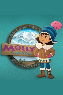Watch Molly of Denali Movies for Free
