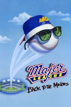 Watch Major League: Back to the Minors Movies for Free