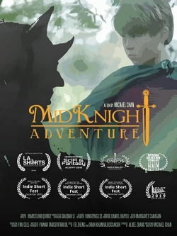 Watch MidKnight Adventure Movies for Free