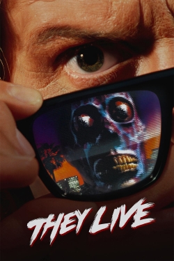Watch They Live Movies for Free