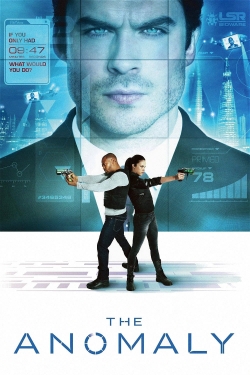 Watch The Anomaly Movies for Free