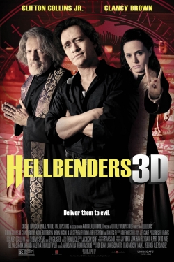 Watch Hellbenders Movies for Free