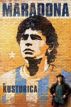 Watch Maradona by Kusturica Movies for Free