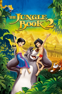 Watch The Jungle Book 2 Movies for Free