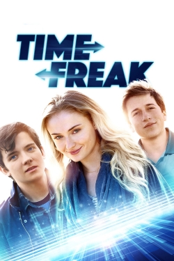 Watch Time Freak Movies for Free