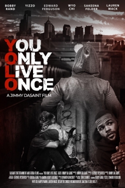 Watch You Only Live Once Movies for Free