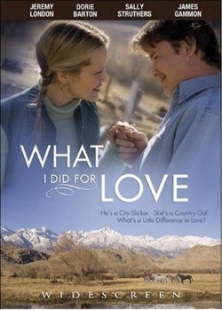 Watch What I Did for Love Movies for Free