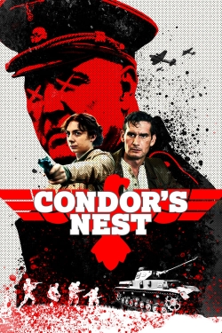 Watch Condor's Nest Movies for Free