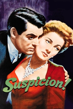 Watch Suspicion Movies for Free
