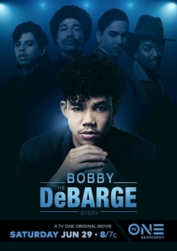 Watch The Bobby Debarge Story Movies for Free