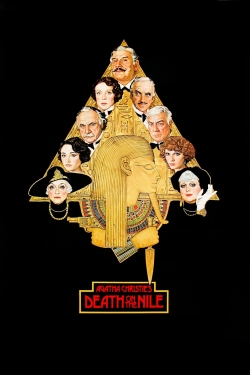 Watch Death on the Nile Movies for Free