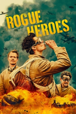 Watch SAS: Rogue Heroes Movies for Free