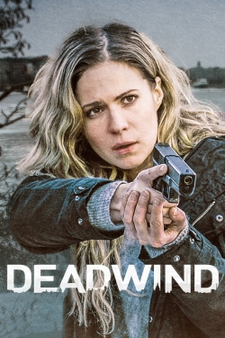 Watch Deadwind Movies for Free
