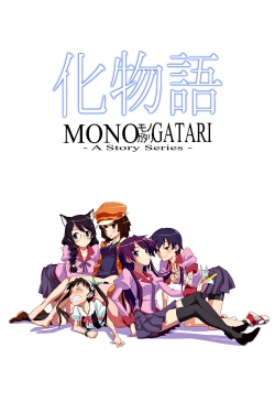 Watch Monogatari Movies for Free