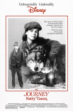 Watch The Journey of Natty Gann Movies for Free