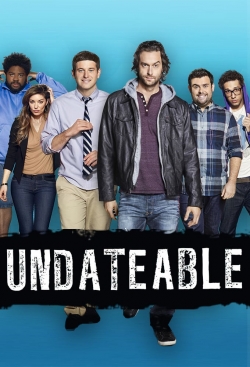 Watch Undateable Movies for Free