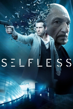 Watch Self/less Movies for Free