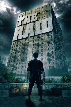 Watch The Raid Movies for Free