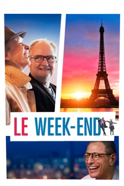 Watch Le Week-End Movies for Free