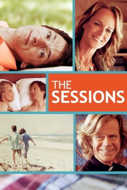 Watch The Sessions Movies for Free