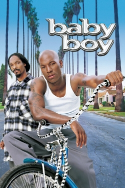 Watch Baby Boy Movies for Free