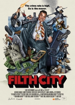 Watch Filth City Movies for Free