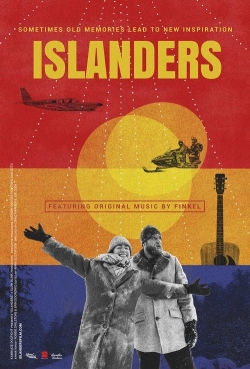 Watch Islanders Movies for Free