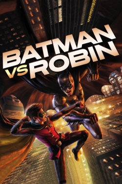 Watch Batman vs. Robin Movies for Free