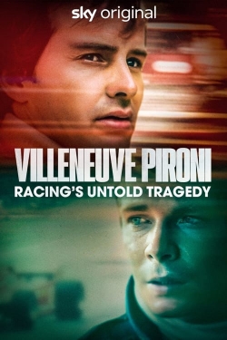 Watch Villeneuve Pironi Movies for Free