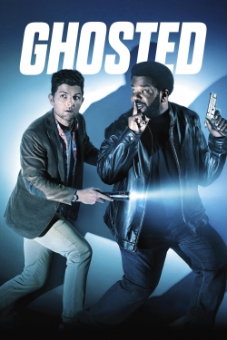 Watch Ghosted Movies for Free