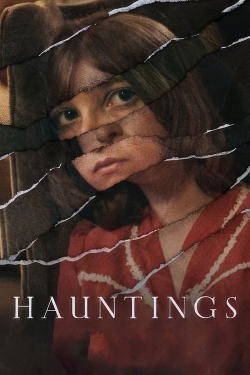 Watch Hauntings Movies for Free