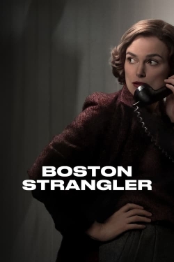 Watch Boston Strangler Movies for Free